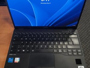 Fujitsu LIFEBOOK U9311 13.3 FHD IPS TS i5-1135G7 16GB 512GB SSD 29%