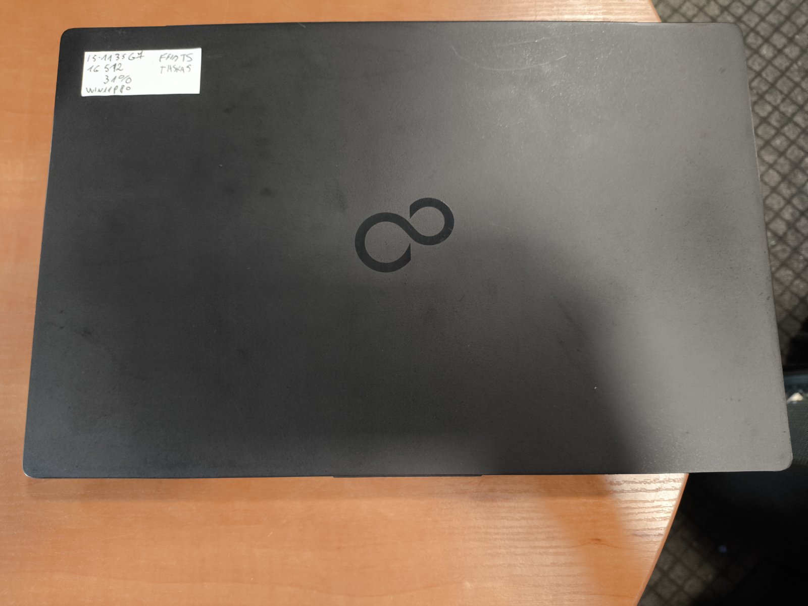 Fujitsu LIFEBOOK U9311 13.3 FHD IPS TS i5-1135G7 16GB 512GB SSD 31% - Image 3
