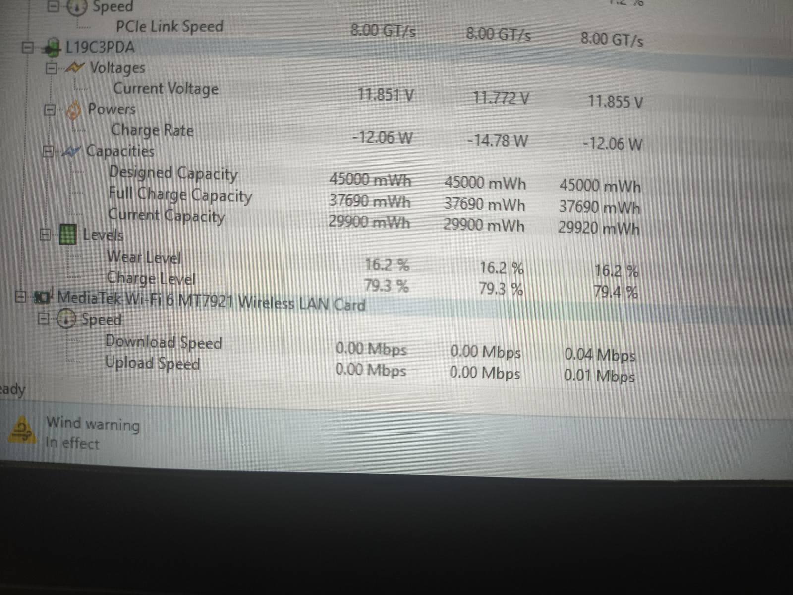 ThinkBook 14 G4 ABA 14.0 Fhd Ips Ryzen 5625u 8gb 256gb SSD, 16% - Image 6