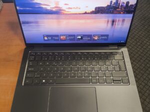 DELL Latitude 9430 14.0 FHD+ IPS i5-1245u 32gb 256gb SSD 25%