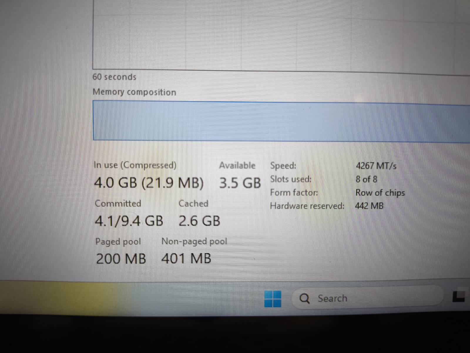 Lenovo IdeaPad Flex 5 14IAU7 X360 14" Ips Ts i5-1235u 8gb 512gb SSD 14%, Touch neveikia - Image 8