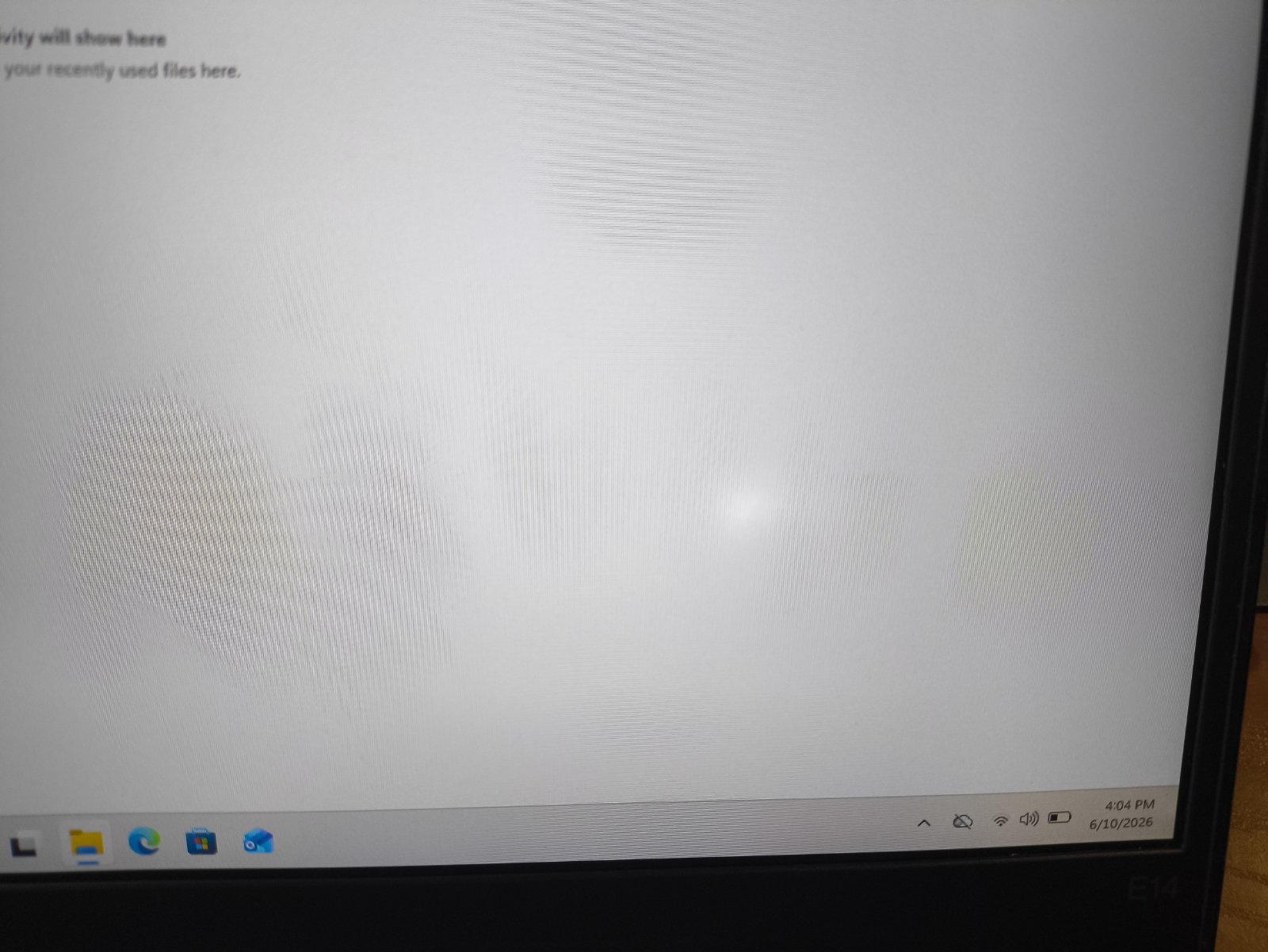 Lenovo Thinkpad E14 Gen 2 14.0 FHD IPS Ryzen 7 4800U 16GB 256GB SSD 12% - Image 7