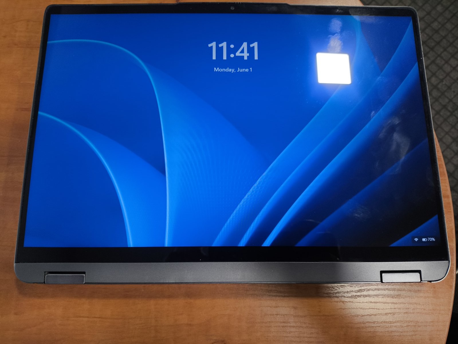 Lenovo IdeaPad Flex 5 14IAU7 X360 14" Ips Ts i5-1235u 8gb 512gb SSD 14%, Touch neveikia - Image 2