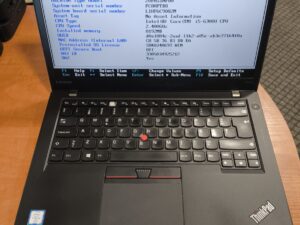 Lenovo Thinkpad T460s 14.0 Fhd Ips i5-6300U 8GB BE DISKO Dvi baterijos 56% ir 28% susidėvėjimo, Klaviatūros vieno mygtuko nėra F4, pilnai veikianti klaviatūra