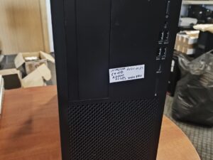 HP Z2 Tower G9 Workstation Intel i5-12600K 64GB DDR5 1TB SSD NVDIA RTX A2000 12GB