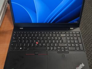 Lenovo ThinkPad L15 2nd 15.6 FHD IPS Touch Ryzen 7 5850u 32gb 512gb SSD 14%