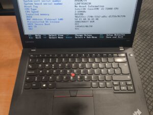 Lenovo Thinkpad T470 14.0 Fhd Ips i5-7300U 8GB 256GB SSD Viena išorinė baterija padidintos talpos 25%
