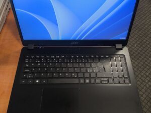Acer Aspire 3 A315-42 15.6 Fhd TN Ryzen 5 3500u AMD Radeon 540X 2GB 8gb 256gb 14%