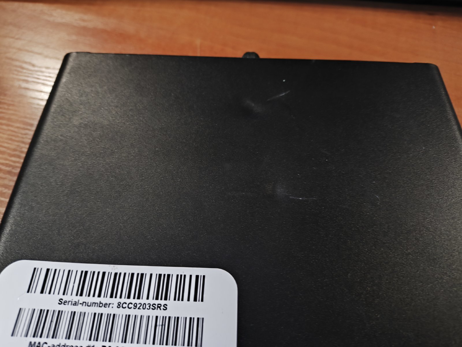 HP ProDesk 600 G4 i3-8100T 8GB 128GB SSD, 2vnt Display Port jungtys, 1vnt VGA - Image 3