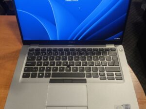 Dell Latitude 5411 14.0FHD IPS Touch i5-10400H 32GB RAM ! 1TB SSD ! 59%