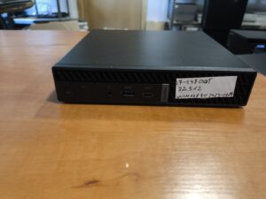 Mini PC Dell OptiPlex 7020 i7-14700T 32GB DDR5 RAM, 512GB SSD, Garantija iki 2029-01-27