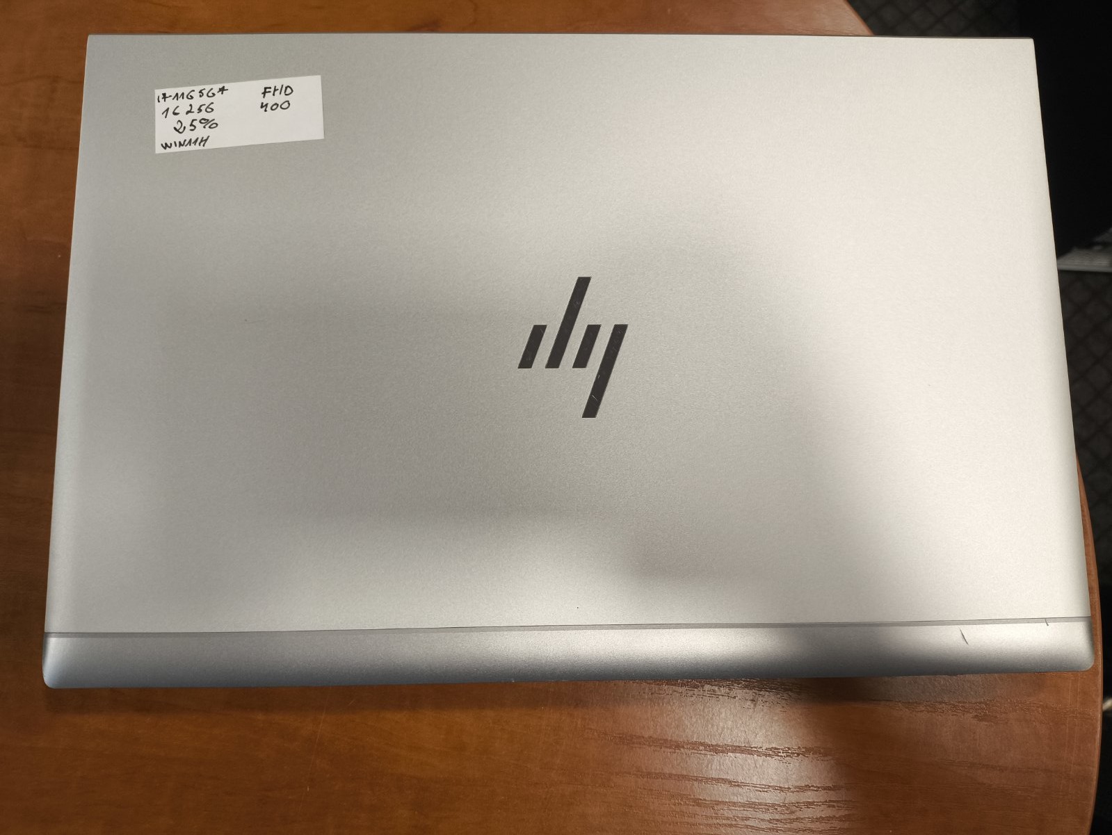 HP EliteBook 830 G8 13.3 FHD IPS 400 Nit i7-1165g7 16GB RAM 256GB SSD, 26% - Image 3