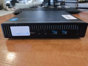 HP ProBook 400 G1 Mini PC i5-4590T 8GB 256GB SSD