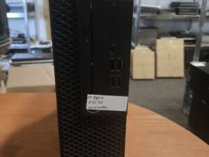 Dell Optiplex 3070 i5-9500 16GB 256GB SSD