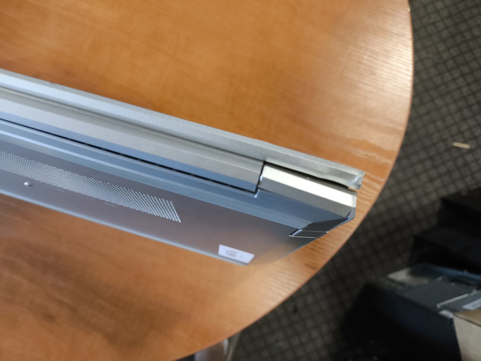 HP ProBook 650 G8 15.6 FHD IPS i7-1165g7 32GB RAM 512GB SSD, 21% SU RIMTU KORPUSO DEFEKTU, ŽIURĖTI FOTO - Image 10