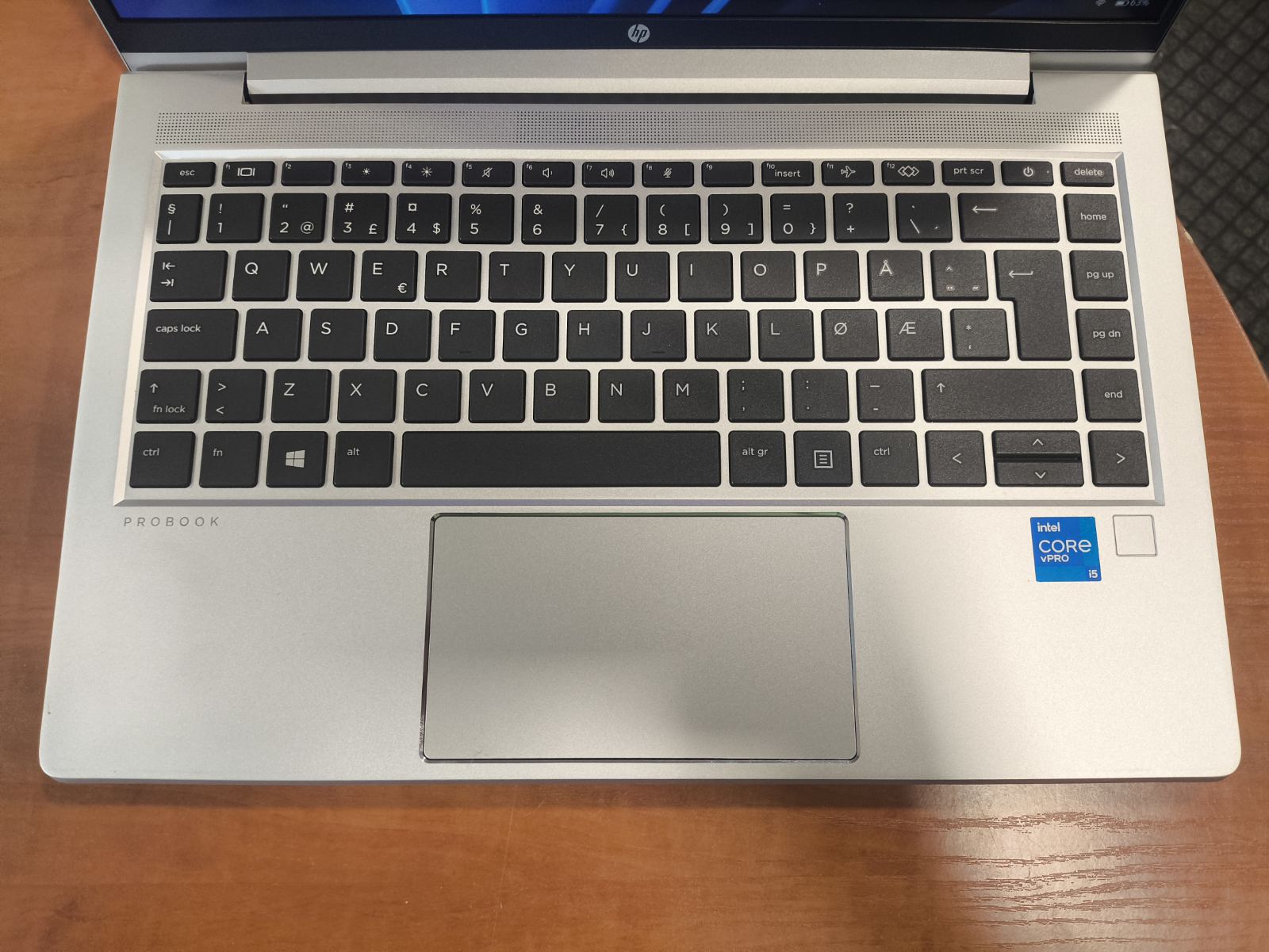 HP ProBook 640 G8 14.0 FHD IPS i5-1145G7 16gb 256gb SSD 17% - Image 2