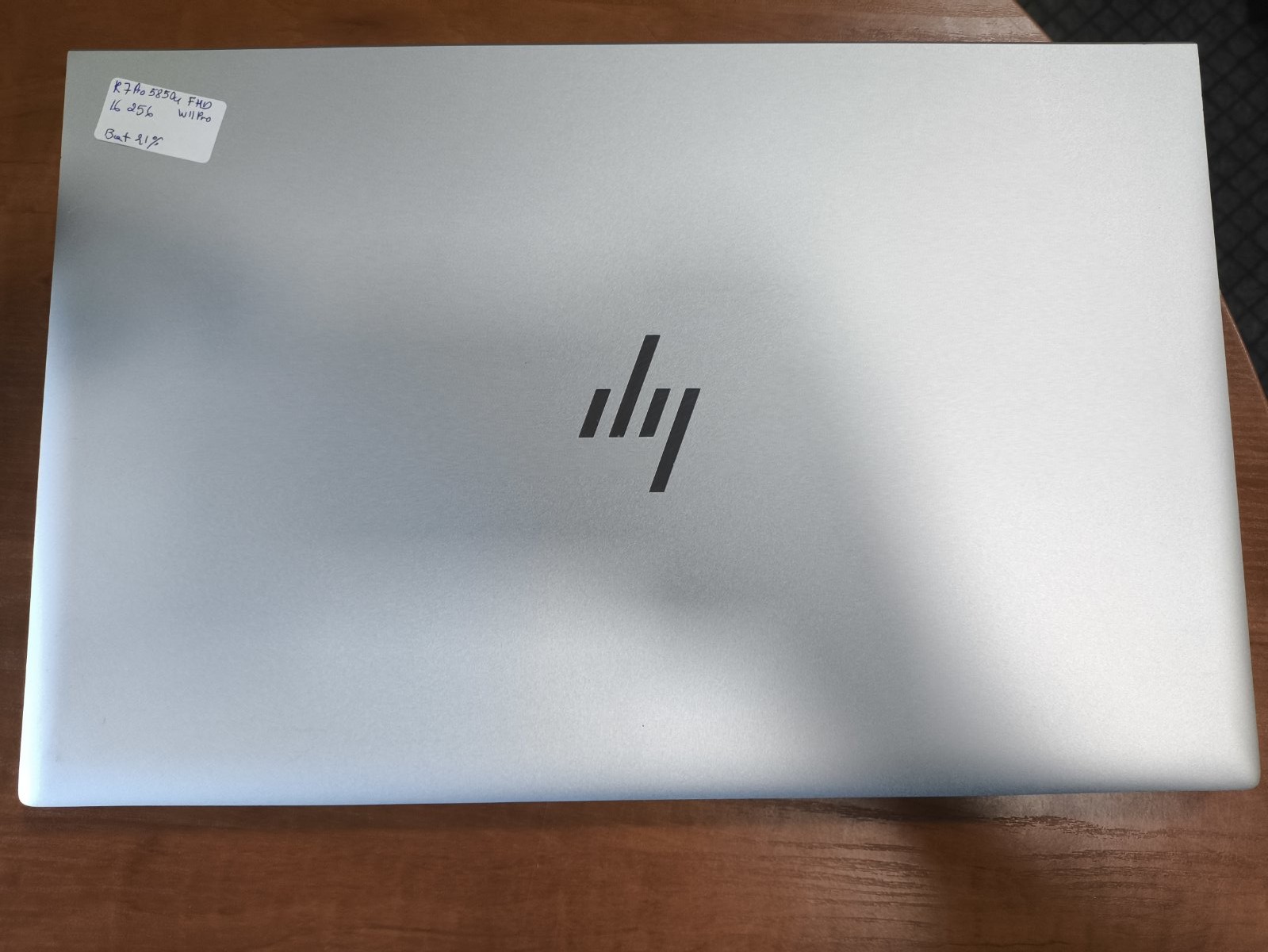 15.6 FHD IPS Elitebook Ryzen 7 5850u 16gb 256gb SSD 21% - Image 3