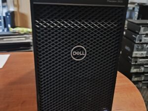 Dell Precision 3630 Micro Tower i7-8700 16-64GB* 256GB Radeon R7-200 Windows 11 pro surašyta