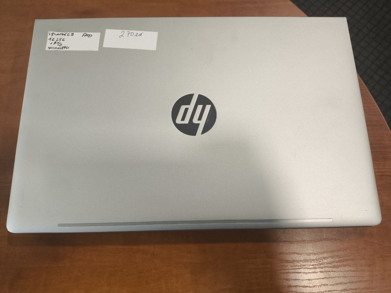 HP ProBook 640 G8 14.0 FHD IPS i5-1145G7 16gb 256gb SSD 17% - Image 3