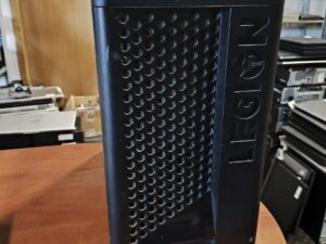 Lenovo Legion T530-28ICB i5-8400 8GB 256GB SSD + 1TB HDD, GTX 1060 3GB + Wifi yra