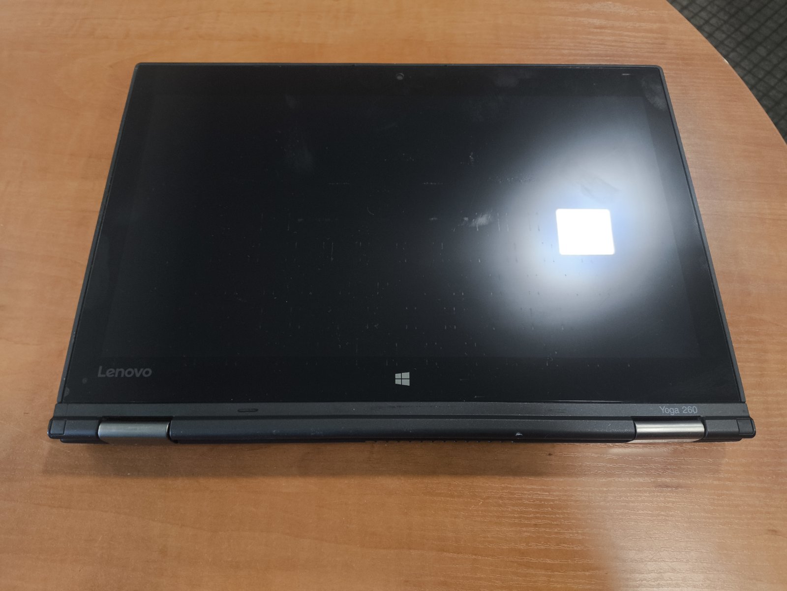 Lenovo ThinkPad Yoga 2 12.5 FHD IPS Touch X360, i7-6500U 8GB 256GB SSD, su defektu - baterijos nekrauna, ir bios baterija išsekusi, pieštukas kompelkte yra, kroviklis pridedamas. - Image 3