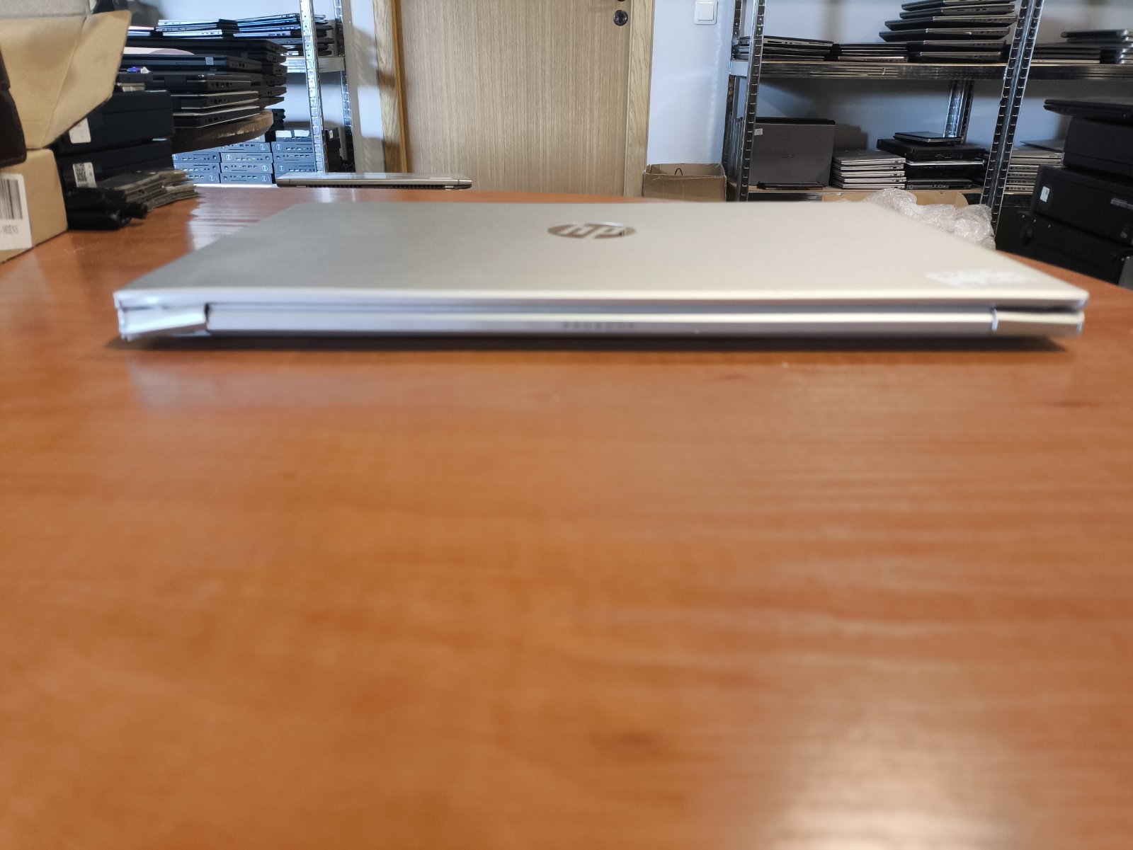 HP ProBook 650 G8 15.6 FHD IPS i7-1165g7 32GB RAM 512GB SSD, 21% SU RIMTU KORPUSO DEFEKTU, ŽIURĖTI FOTO - Image 8