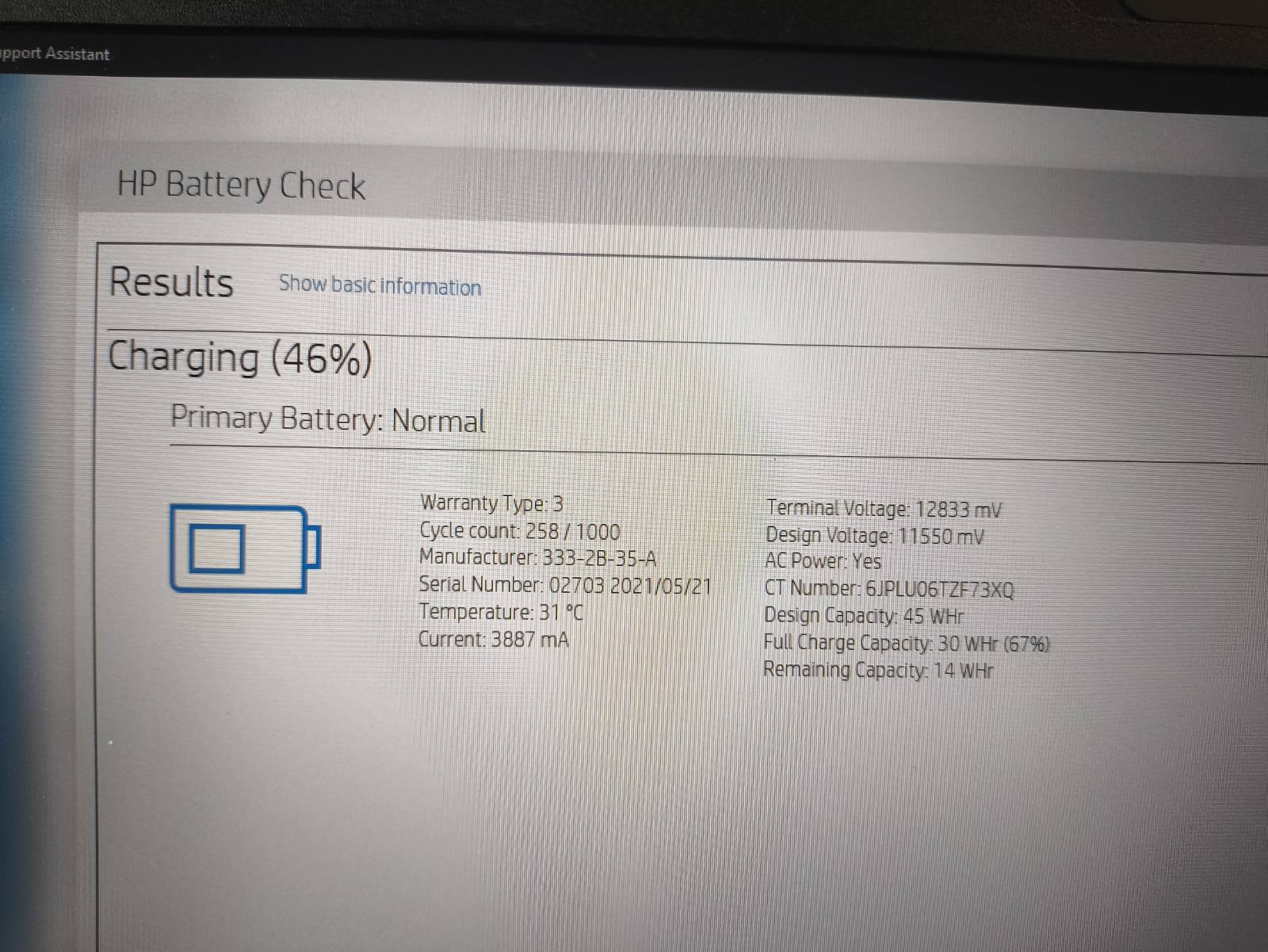 HP ProBook 445 G7 14.0 Fhd Ips Ryzen 3 4300u 8gb 256gb 31% Windows 11 Home surašyta - Image 7