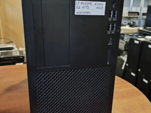 HP Z2 Tower G9 Workstation Intel i5-12600K 32GB DDR5 1TB SSD NVDIA RTX A2000 12GB