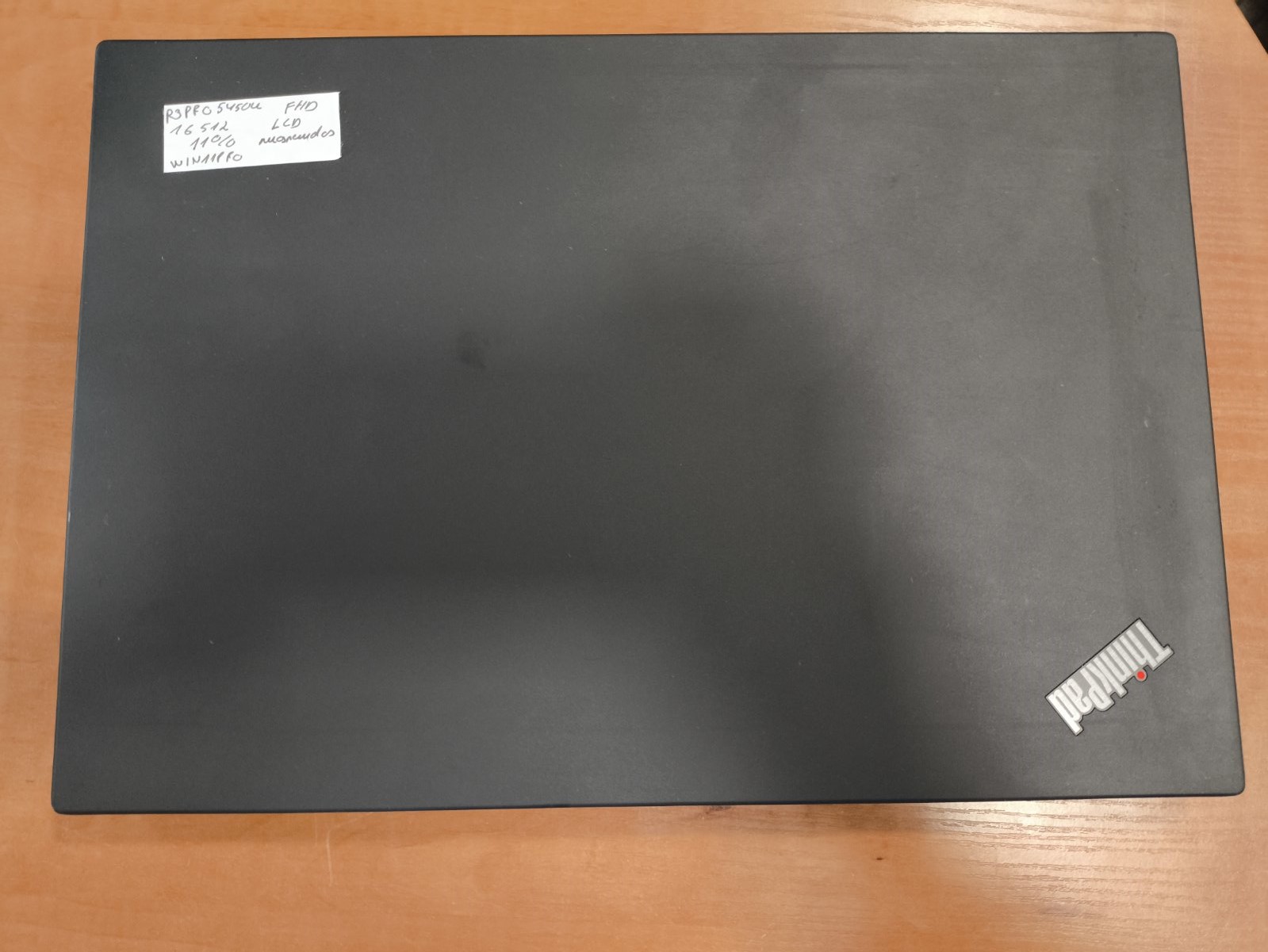 Lenovo ThinkPad T14 Gen 2 14" FHD IPS Nit Ryzen 3 PRO 5450U, 16GB, 512GB SSD, 11% - Image 3