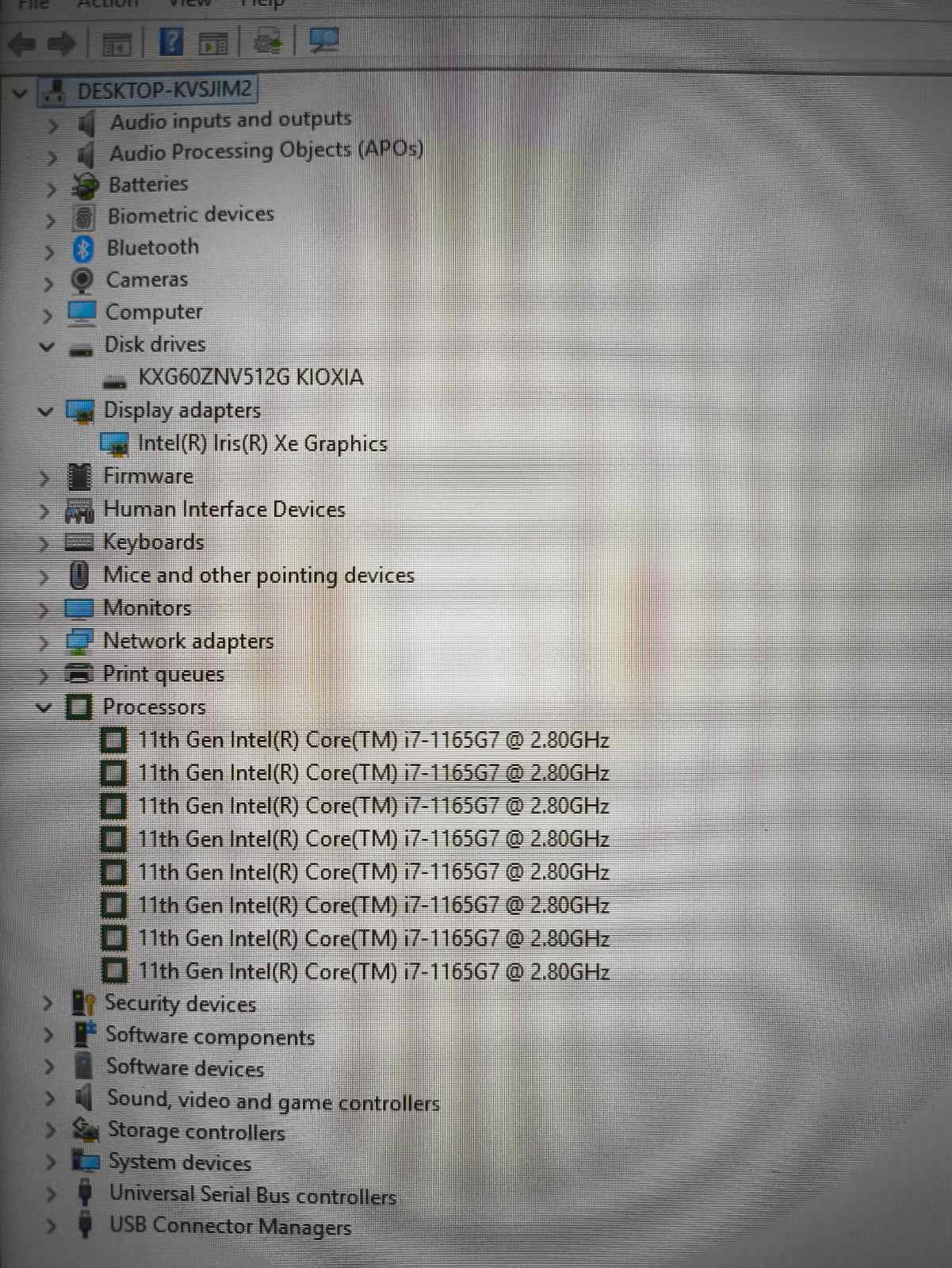 HP ProBook 650 G8 15.6 FHD IPS i7-1165g7 32GB RAM 512GB SSD, 21%, Kairės pusės speakeris džerzgia - Image 5