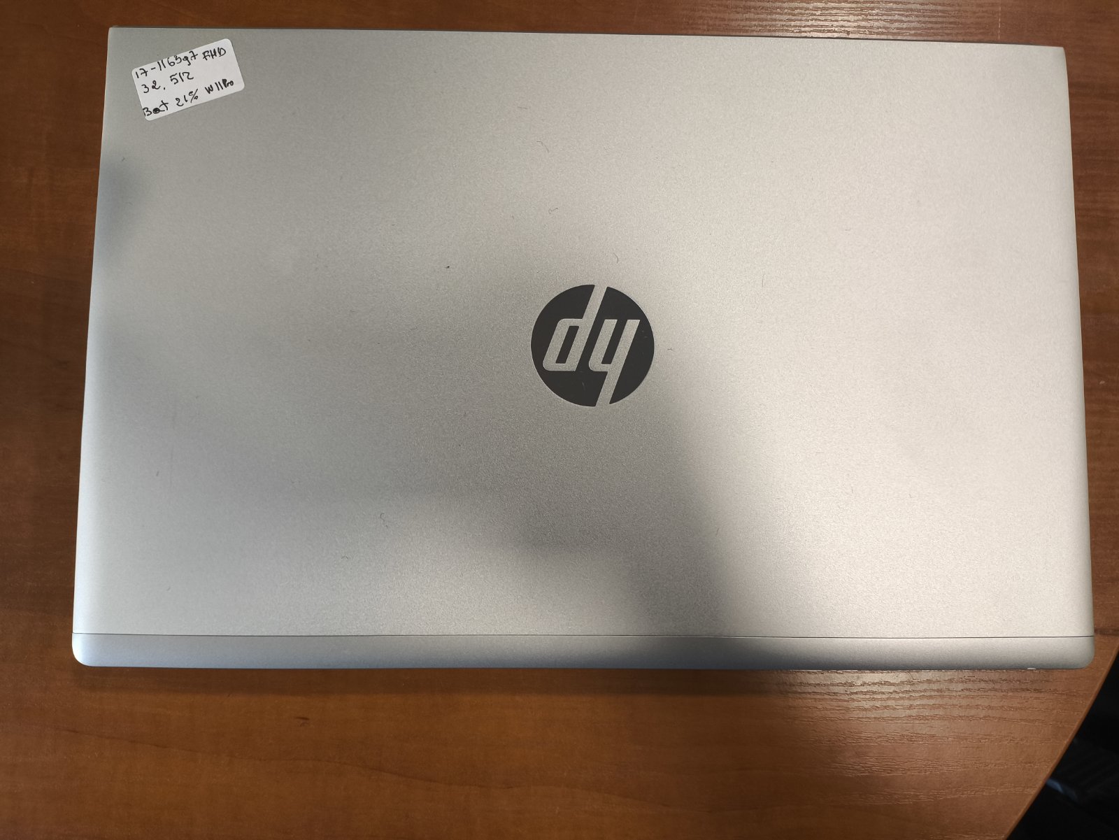HP ProBook 650 G8 15.6 FHD IPS i7-1165g7 32GB RAM 512GB SSD, 21% SU RIMTU KORPUSO DEFEKTU, ŽIURĖTI FOTO - Image 3