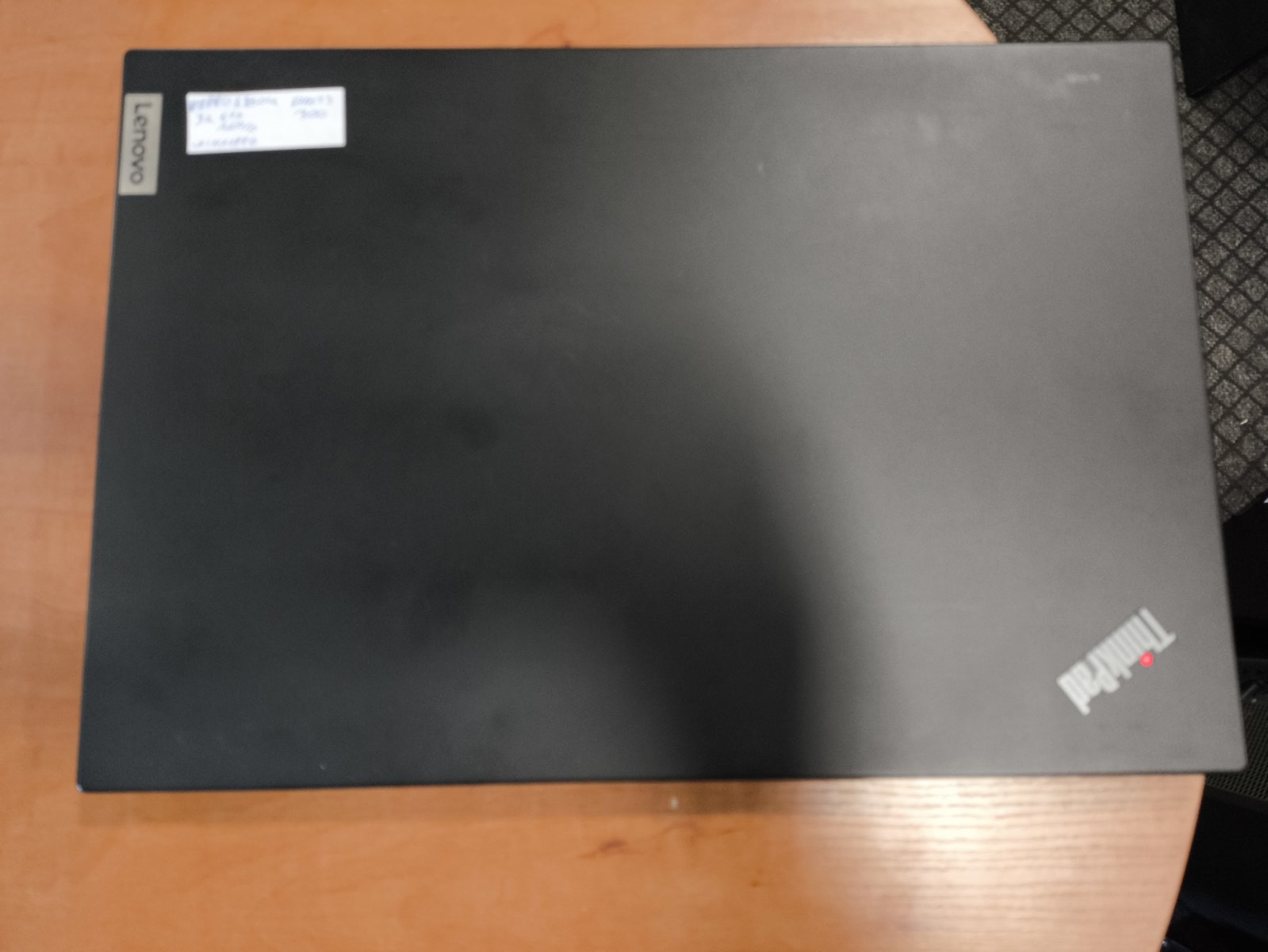 Lenovo ThinkPad L15 2nd 15.6 FHD IPS Touch Ryzen 7 5850u 32gb 512gb SSD 12% - Image 3