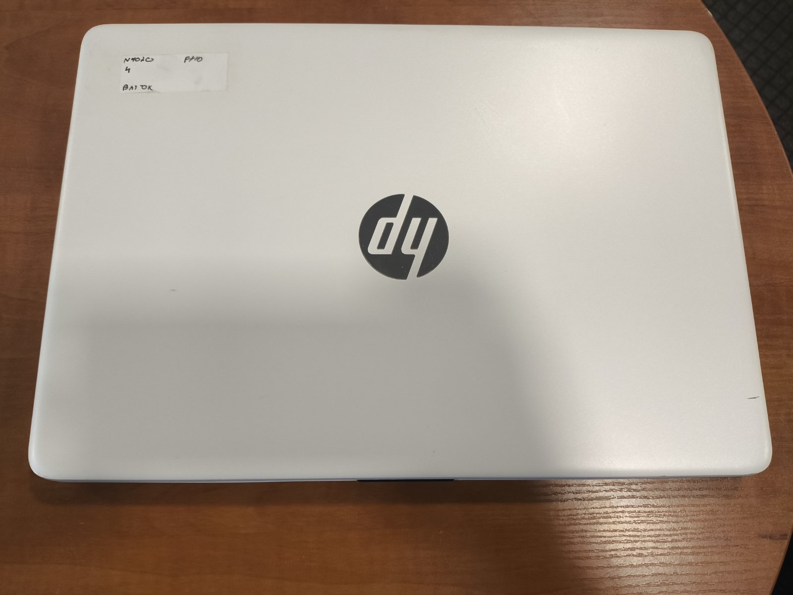 HP 14" FHD IPS Ekranas , Intel N4020 4GB RAM, BE SSD, BE ĮKROVIKLIO. UŽ Ekrano kainą - Image 2