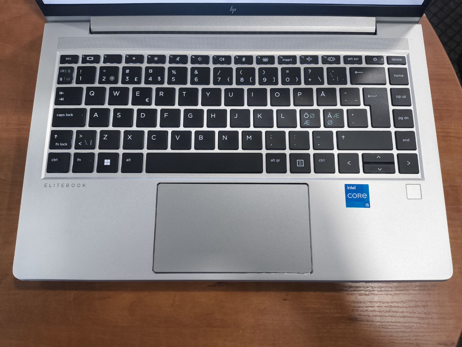 HP Elitebook 640 G9 14.0 FHD IPS i5-1235u 16gb 256gb SSD 23% - Image 2