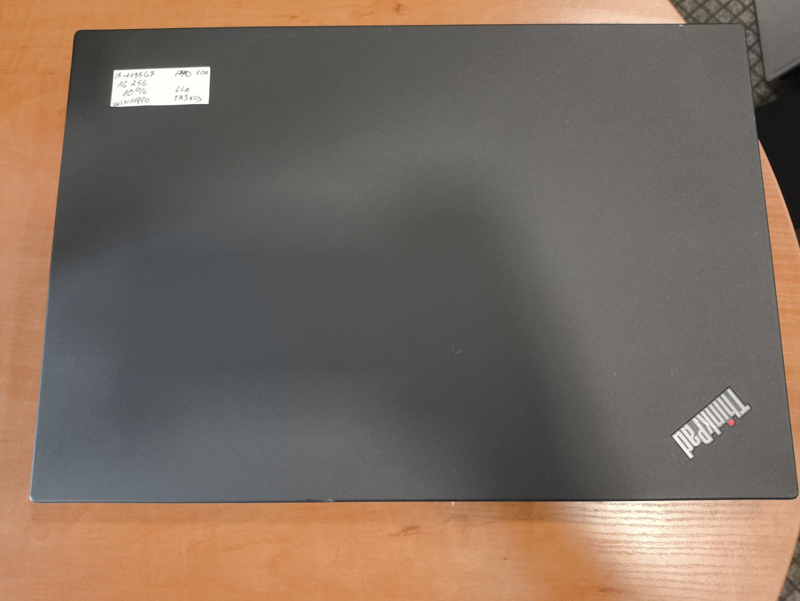 Lenovo Thinkpad T15 Gen2 15.6 FHD IPS i5-1135G7 16GB 256GB SSD 10% - Image 3