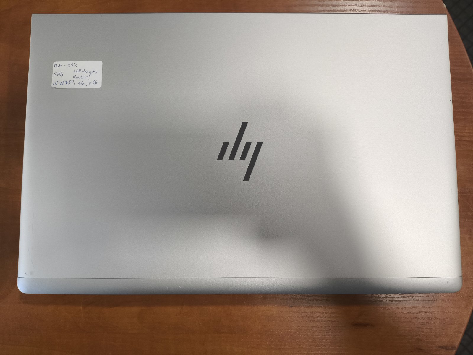 HP Elitebook 640 G9 14.0 FHD IPS i5-1235u 16gb 256gb SSD 23% - Image 3