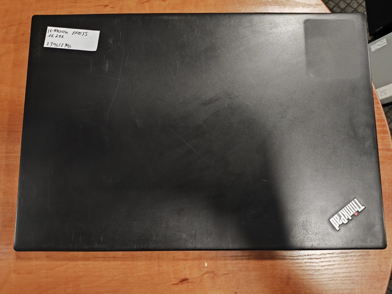 Lenovo Thinkpad T470s 14.0 Fhd Ips Touch i5-7300U 16GB 256GB SSD Dvi baterijos -23/23% - Image 3
