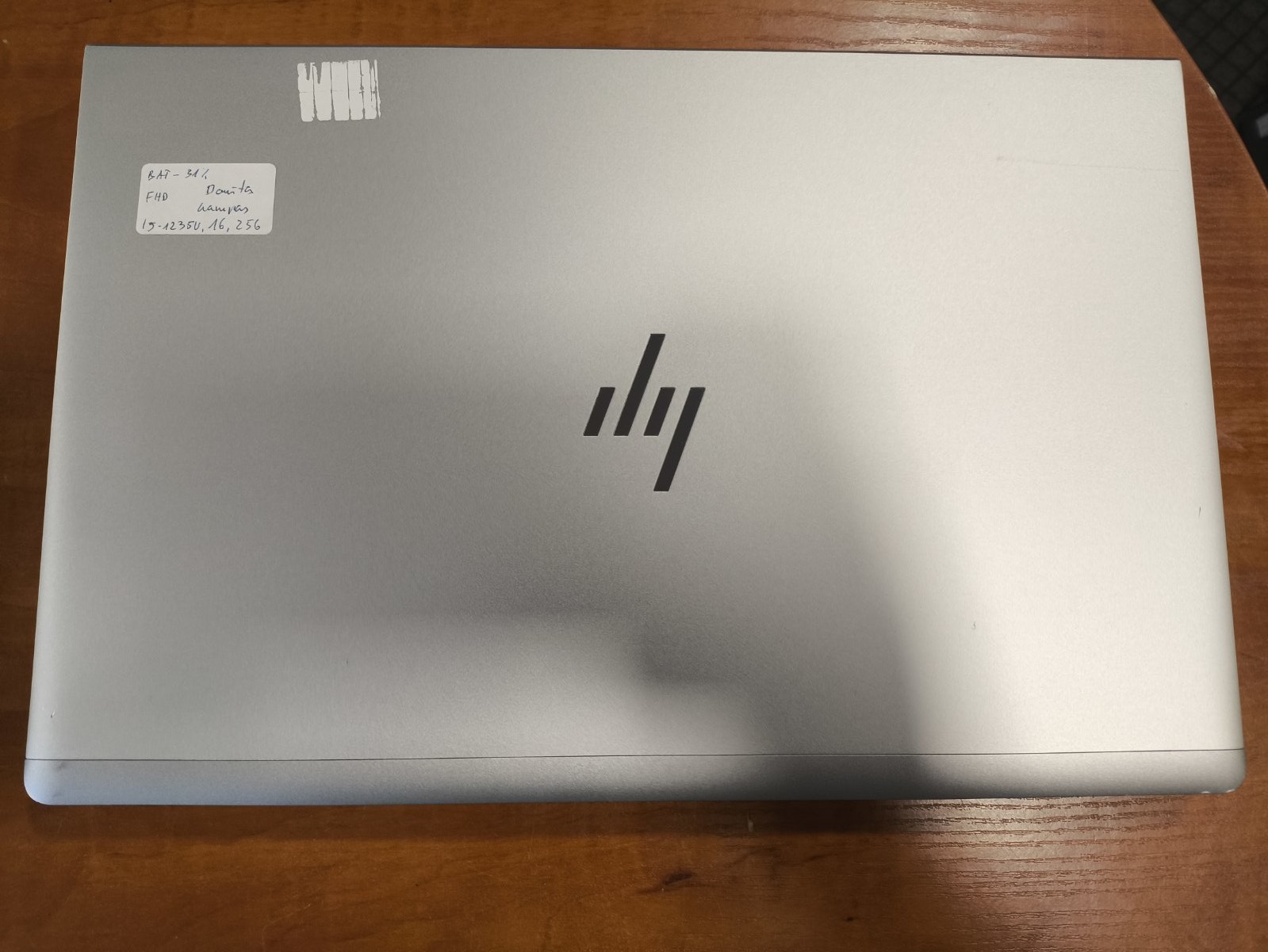 HP Elitebook 640 G9 14.0 FHD IPS i5-1235u 16gb 256gb SSD 31% - Image 3