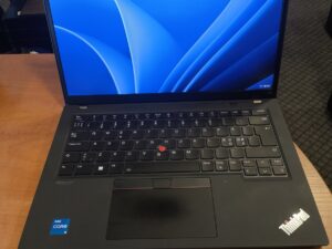 ThinkPad T14 Gen3 14.0 Fhd Ips i5-1235u 16gb 256gb 0%