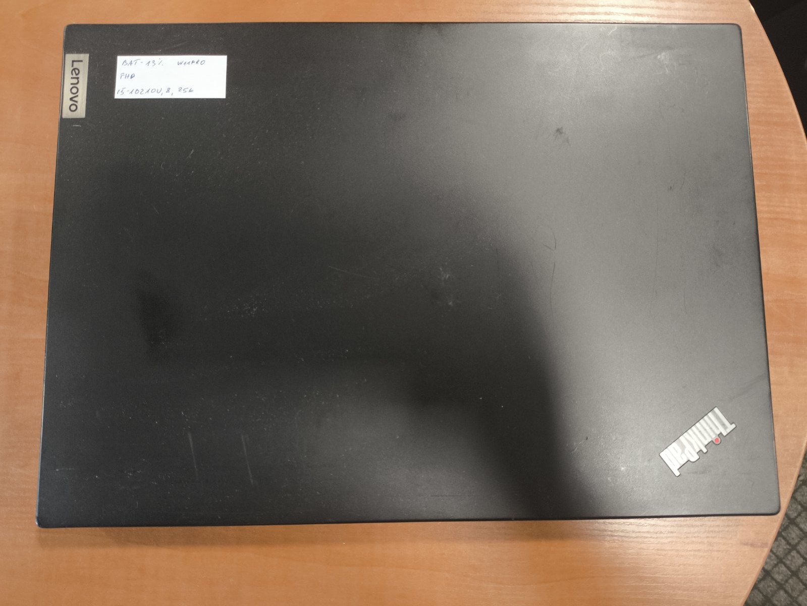 Lenovo Thinkpad L14 14.0 FHD IPS i5-10210U 8GB 256GB SSD 13% - Image 3