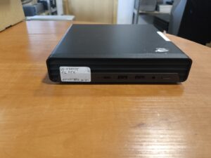 HP Pro Mini 400 G9 Intel i5-14500T, 16GB DDR4 256GB, Wifi