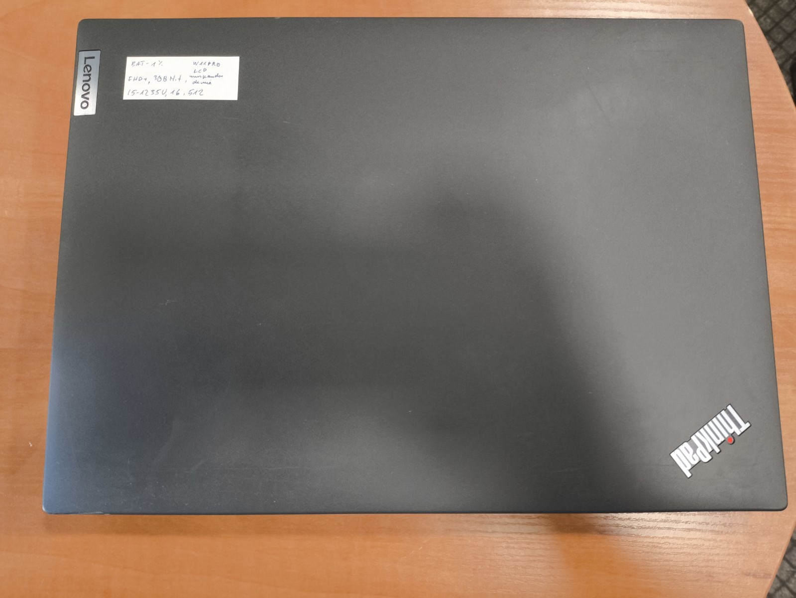 ThinkPad T14 Gen3 14.0 Fhd Ips i5-1235u 16gb 512gb 1% - Image 3