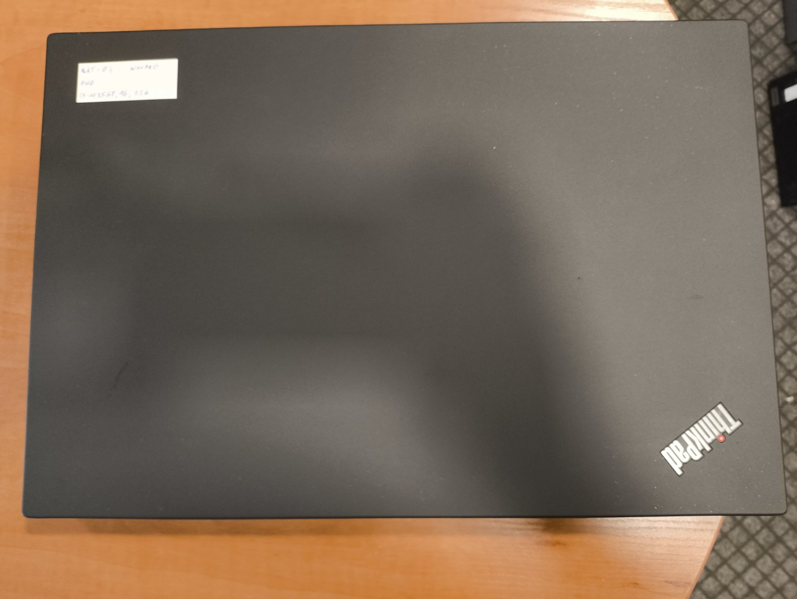 Lenovo Thinkpad T15 Gen2 15.6 FHD IPS i5-1135G7 16GB 256GB SSD 0% - Image 3