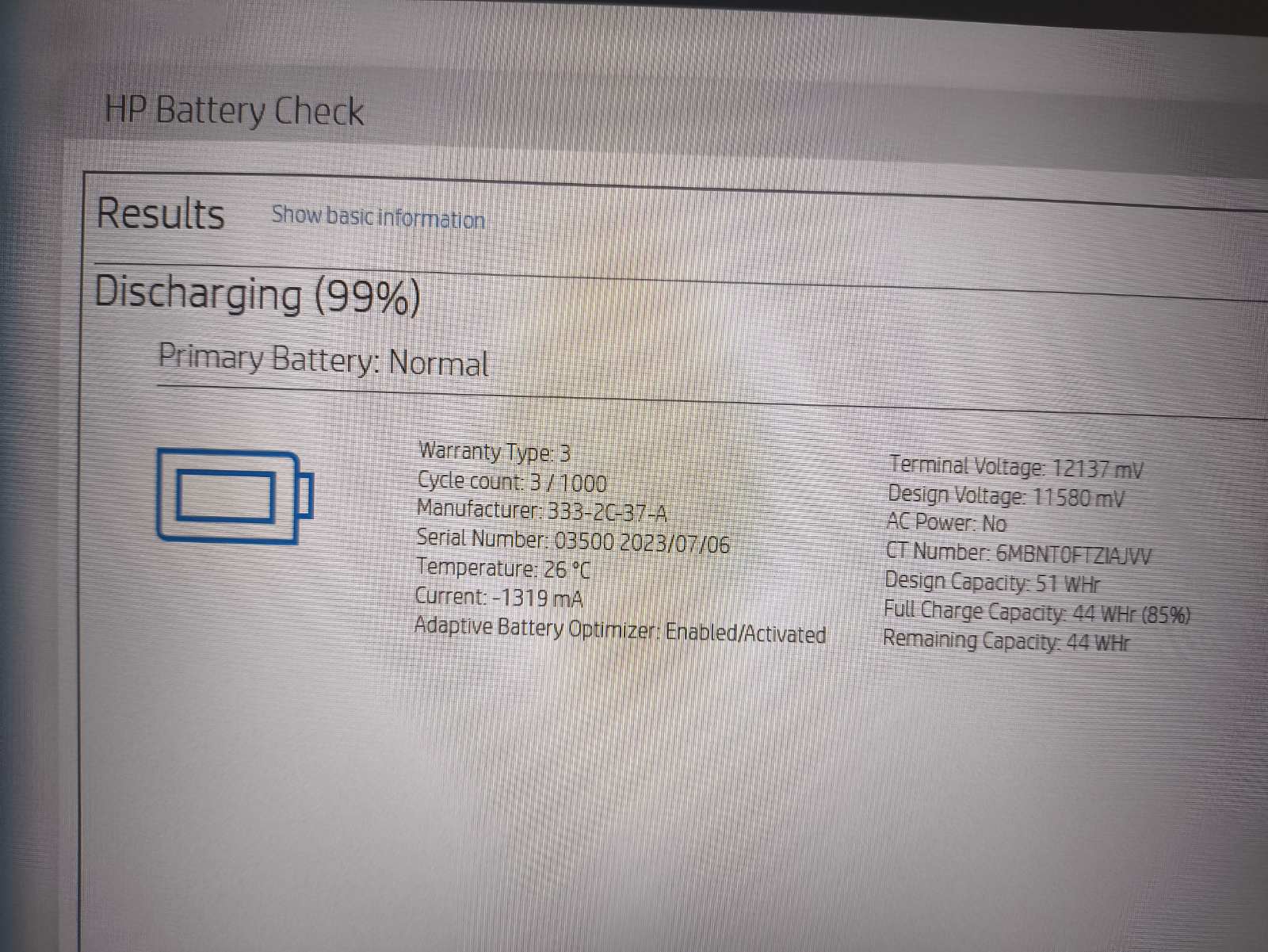 HP EliteBook 650 G9 15.6 Fhd Ips i5-1235U 16GB 256GB SSD 15% - Image 5
