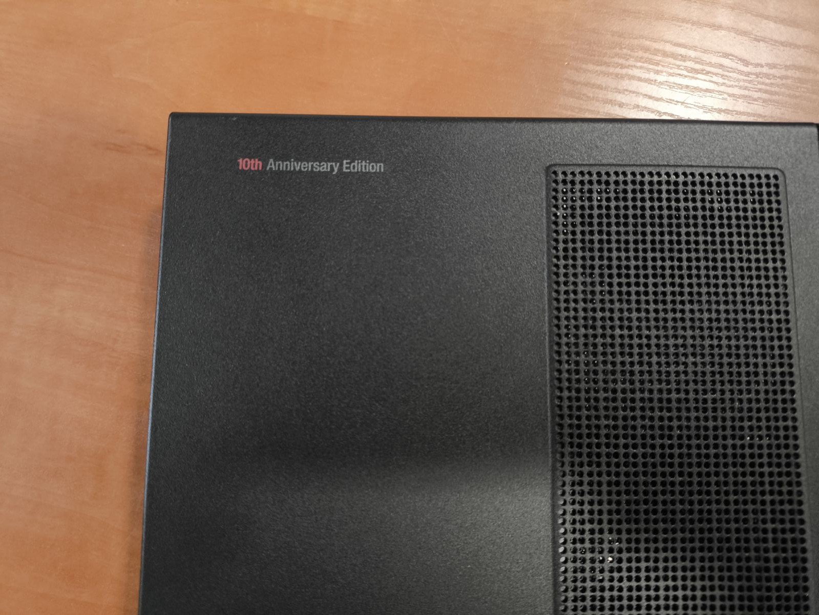 Lenovo ThinkCentre M90q Gen 3 Mini PC i5-12400 16GB DDR5 256GB SSD, DP + HDMI , - Wifi NĖRA - Image 4