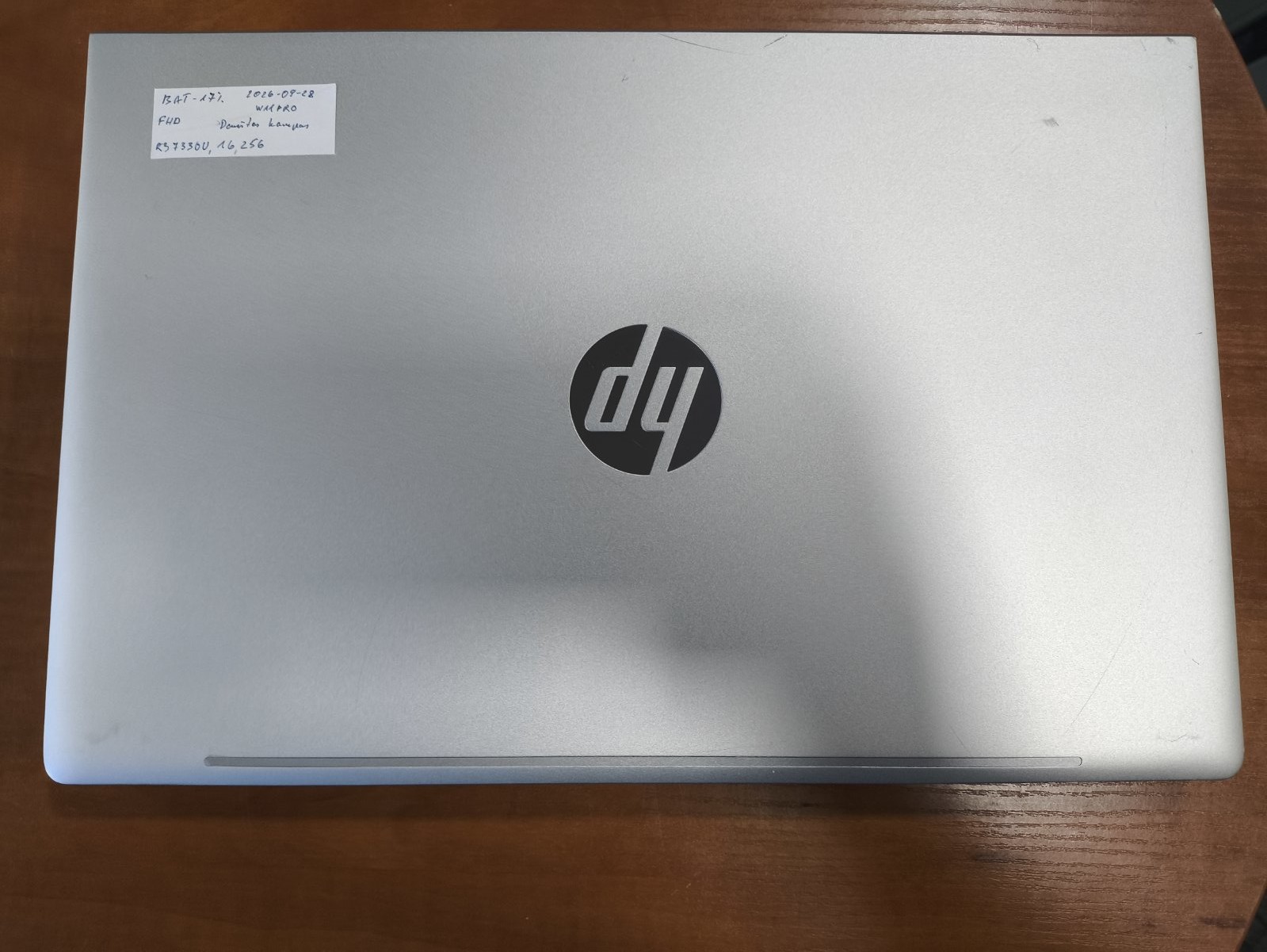 HP ProBook 445 G1013.3 FHD IPS AMD Ryzen 3 7330U 16GB 256GB SSD 17% - Image 3