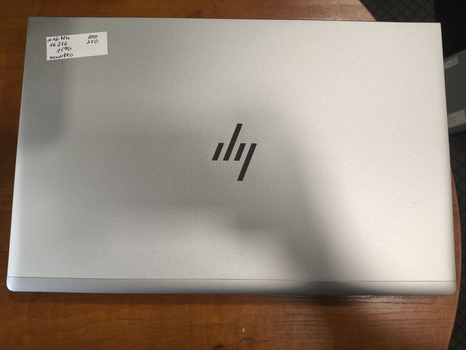 HP EliteBook 650 G9 15.6 Fhd Ips i5-1235U 16GB 256GB SSD 15% - Image 3