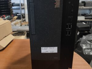 ThinkCentre neo 50t Gen 4 Mini Tower i5-13400 16GB DDR4 256GB 310W PSU ( 8pin ) Wifi, Windows 11 pro licenzija.