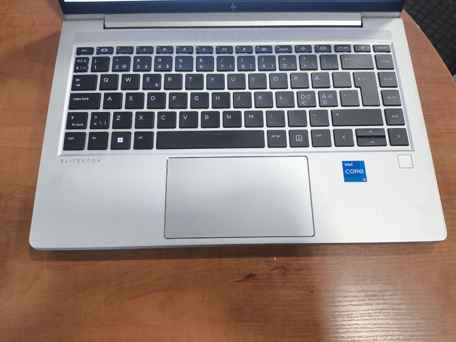 HP Elitebook 640 G9 14.0 FHD IPS i5-1235u 16gb 256gb SSD 31% - Image 2