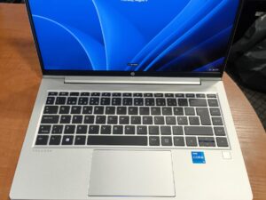 HP ProBook 640 G8 14.0 FHD IPS i5-1145G7 16gb 512gb SSD 17% A Grade
